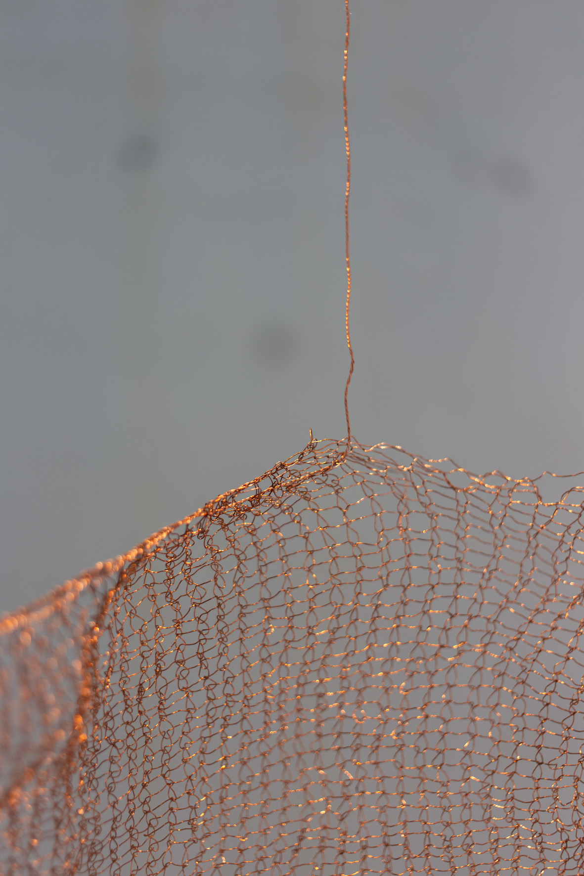 Time Stitches